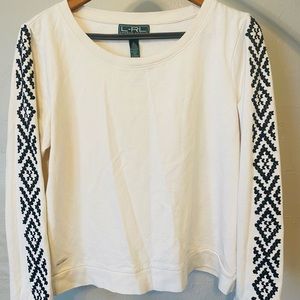 Women Ralph Lauren active jumper